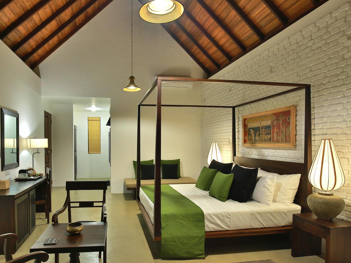 Roo Mansala Boutique Villas Sigiriya Eksteriør billede