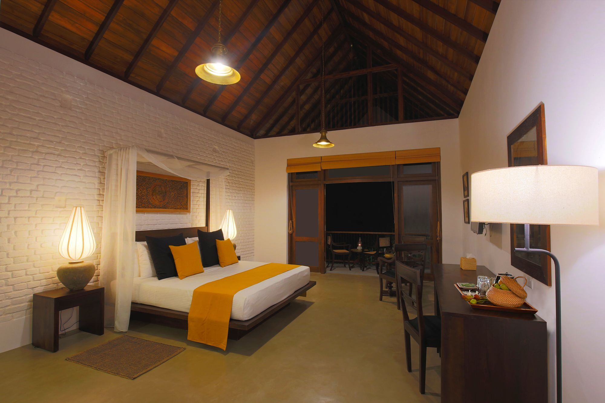 Roo Mansala Boutique Villas Sigiriya Eksteriør billede