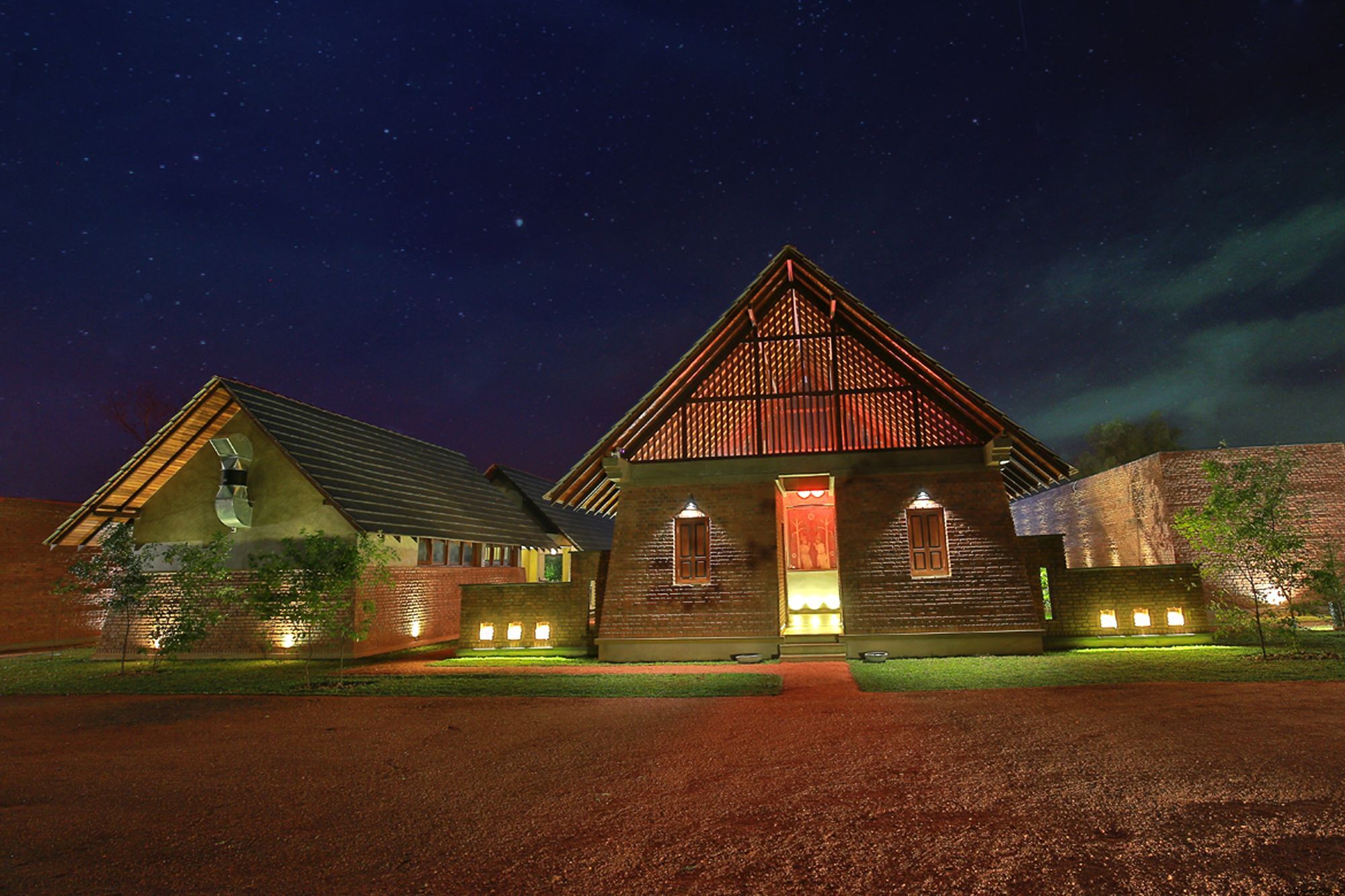 Roo Mansala Boutique Villas Sigiriya Eksteriør billede