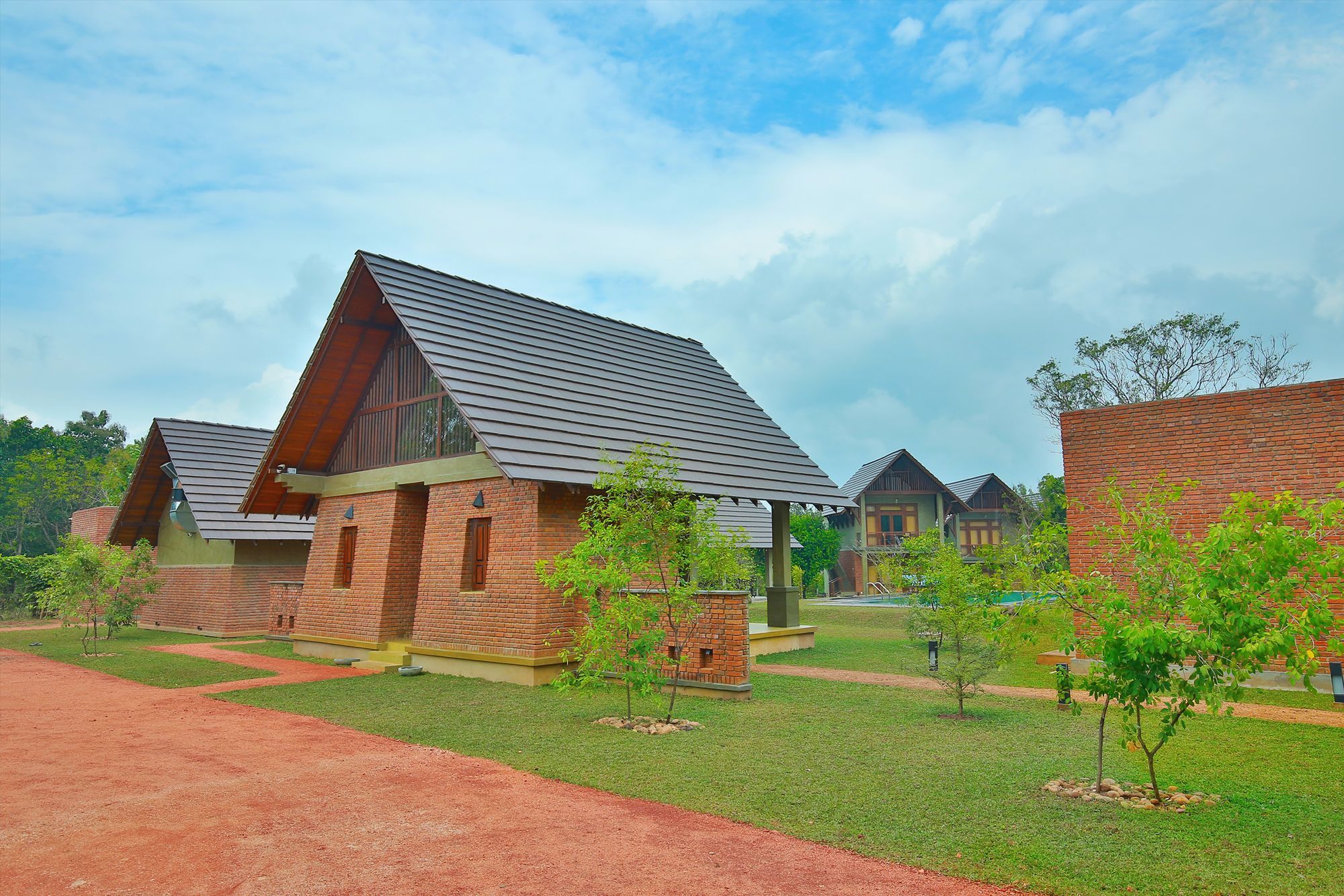 Roo Mansala Boutique Villas Sigiriya Eksteriør billede